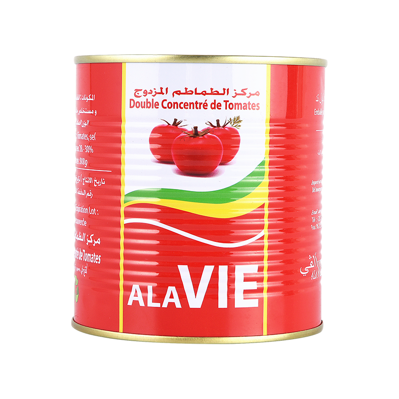 كم عدد السعرات الحرارية في معجون الطماطم هناك حقا؟