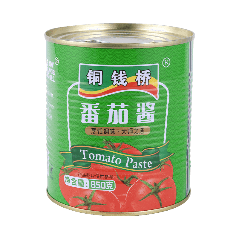 فهم معجون الطماطم المزدوج المركز مقابل معجون الطماطم