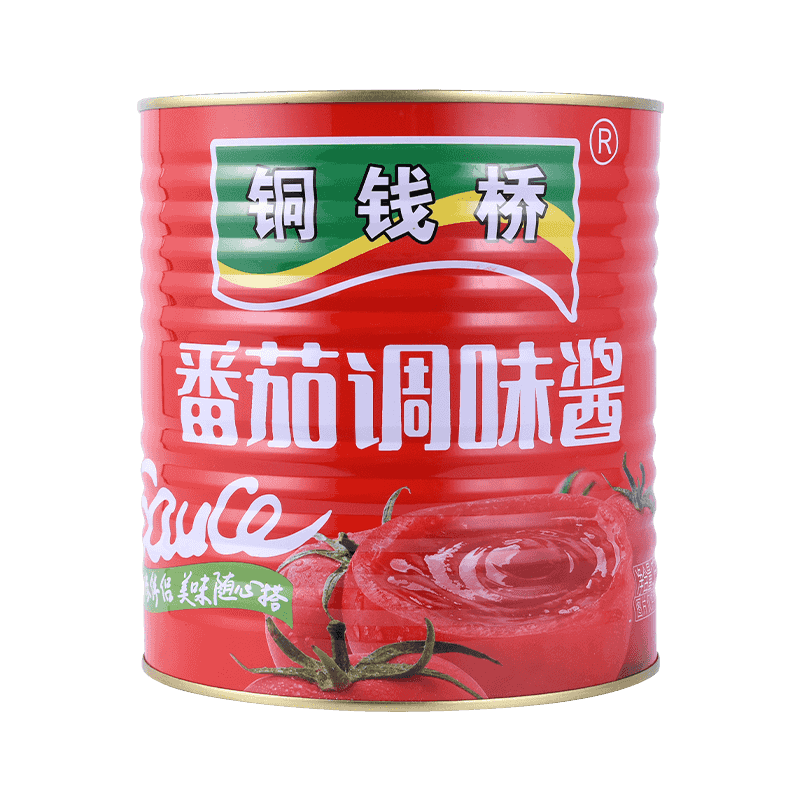 ما هو الفرق بين معجون الطماطم ومعجون الطماطم المزدوج المركز؟