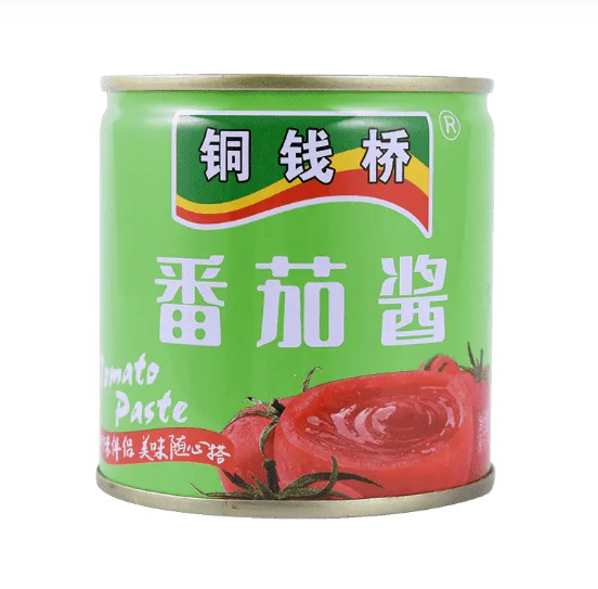 كيف تحافظ عبوة معجون الطماطم المعلبة على النضارة والجودة بمرور الوقت؟